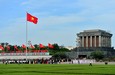 Ngày 15/6 - 15/8: Tạm ngừng tổ chức lễ viếng Chủ tịch Hồ Chí Minh