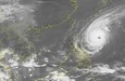 Philippines gấp rút chuẩn bị đối phó bão Yutu