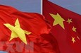 Việt Nam - Trung Quốc đàm phán về hợp tác trong lĩnh vực ít nhạy cảm trên biển