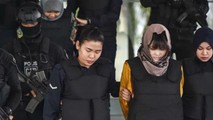 Đề nghị Malaysia trả tự do cho công dân Đoàn Thị Hương
