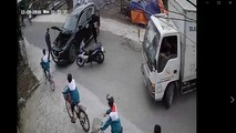 Nam Định: Tín dụng đen hoành hành, “khủng bố” người dân, chính quyền ở đâu?