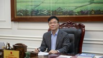 Bộ trưởng Tư pháp Việt Nam đề nghị Tổng chưởng lý Malaysia trả tự do cho công dân Đoàn Thị Hương