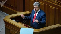 Nga đáp trả việc Ukraine chấm dứt hiệp ước hữu nghị song phương