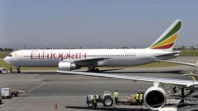 Cấm Boeing 737 Max bay vào Việt Nam