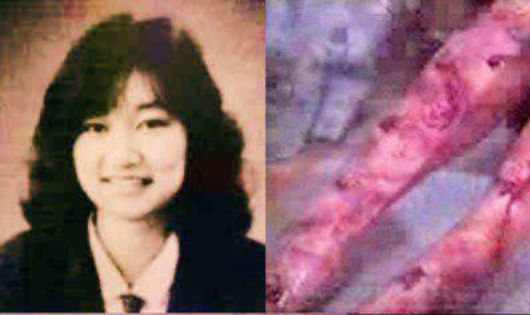 Junko Furuta Dead Body - A Tribute To Junko Furuta - Rest In Peace. The ...
