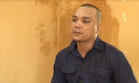 Khởi tố người trông trẻ đánh chết bé gái 4 tuổi Khởi tố người trông trẻ đánh chết bé gái 4 tuổi