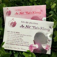 Thu hồi, đình chỉ lưu hành 2 sản phẩm Vĩnh Xuân Hồng và An nữ thảo khang Thu hồi, đình chỉ lưu hành 2 sản phẩm Vĩnh Xuân Hồng và An nữ thảo khang