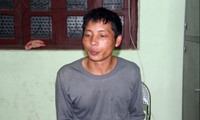 Kẻ trộm cắp trên đường trốn chạy tiếp tục hiếp dâm, sát hại bé gái 12 tuổi Kẻ trộm cắp trên đường trốn chạy tiếp tục hiếp dâm, sát hại bé gái 12 tuổi