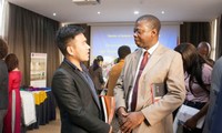 Doanh nghiệp Việt cần phải “sáp vô” thị trường Mozambique Doanh nghiệp Việt cần phải “sáp vô” thị trường Mozambique