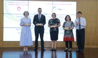 New Zealand với dự án hợp tác giáo dục cho học sinh Việt Nam New Zealand với dự án hợp tác giáo dục cho học sinh Việt Nam