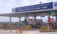 “Vá” Cao tốc Đà Nẵng - Quảng Ngãi: Giới kỹ thuật cầu đường nói gì? “Vá” Cao tốc Đà Nẵng - Quảng Ngãi: Giới kỹ thuật cầu đường nói gì?