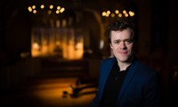 Nghệ sỹ piano hàng đầu nước Anh biểu diễn cùng Sun Symphony Orchestra tại Hà Nội Nghệ sỹ piano hàng đầu nước Anh biểu diễn cùng Sun Symphony Orchestra tại Hà Nội