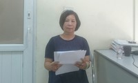 Nghi án mất nhà vì “mai mối” vay tài sản Nghi án mất nhà vì “mai mối” vay tài sản