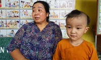 Cảm phục người đàn bà nghèo nhặt được 100 triệu đem trả lại khổ chủ Cảm phục người đàn bà nghèo nhặt được 100 triệu đem trả lại khổ chủ