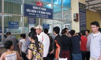 Từ 15/1/2019, thay đổi giá khám chữa bệnh bảo hiểm y tế Từ 15/1/2019, thay đổi giá khám chữa bệnh bảo hiểm y tế