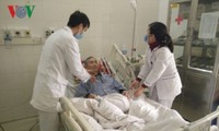 Trời lạnh, chớ chủ quan với đột quỵ Trời lạnh, chớ chủ quan với đột quỵ