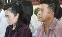 “Hot girl” Eximbank nhận án tù chung thân “Hot girl” Eximbank nhận án tù chung thân