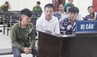 Rủ bạn đi hiếp dâm người yêu Rủ bạn đi hiếp dâm người yêu