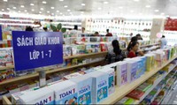 Tìm được 'lời giải' cho 'bài toán' lãng phí SGK? Tìm được 'lời giải' cho 'bài toán' lãng phí SGK?