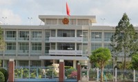 Hơn 30 công chức ở Cần Thơ được bổ nhiệm thiếu tiêu chuẩn Hơn 30 công chức ở Cần Thơ được bổ nhiệm thiếu tiêu chuẩn