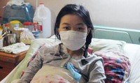 Dùng giấy vệ sinh sai cách, cô gái 20 tuổi bị ung thư cổ tử cung Dùng giấy vệ sinh sai cách, cô gái 20 tuổi bị ung thư cổ tử cung