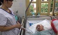 Tìm được danh tính nữ bệnh nhân hôn mê tại Bệnh viện Xanh Pôn Tìm được danh tính nữ bệnh nhân hôn mê tại Bệnh viện Xanh Pôn