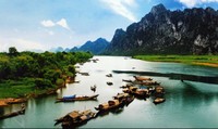 Quảng Bình đầu tư 83 tỷ đồng để ứng phó với biến đổi khí hậu Quảng Bình đầu tư 83 tỷ đồng để ứng phó với biến đổi khí hậu