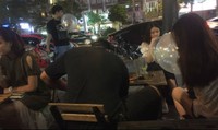 1.600 người tử vong mỗi năm do sốc ma túy 1.600 người tử vong mỗi năm do sốc ma túy