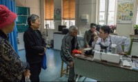 Báo động nguy cơ khủng hoảng trong ngành y ở Trung Quốc Báo động nguy cơ khủng hoảng trong ngành y ở Trung Quốc