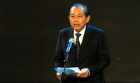 Tưởng niệm nạn nhân tử vong do tai nạn giao thông Tưởng niệm nạn nhân tử vong do tai nạn giao thông