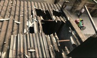 Nghi vấn xã hội đen tàn ác phóng hỏa đốt nhà giữa đêm Nghi vấn xã hội đen tàn ác phóng hỏa đốt nhà giữa đêm