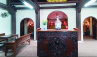 Sĩ phu Bùi Huy Tùng và câu chuyện làm việc thiện Sĩ phu Bùi Huy Tùng và câu chuyện làm việc thiện