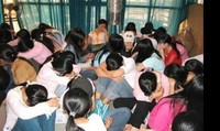 5 năm tiếp nhận gần 13 nghìn cuộc gọi về phòng chống mua bán người 5 năm tiếp nhận gần 13 nghìn cuộc gọi về phòng chống mua bán người