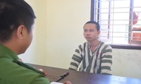 Bắt giữ đối tượng bị truy nã đặc biệt Bắt giữ đối tượng bị truy nã đặc biệt