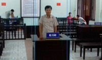 Kỳ án 6 năm, 6 phiên tòa loay hoay buộc tội kỹ sư lâm nghiệp hủy hoại 60 cây thông Kỳ án 6 năm, 6 phiên tòa loay hoay buộc tội kỹ sư lâm nghiệp hủy hoại 60 cây thông
