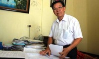 Đơn giản hóa thủ tục xác định thiệt hại của doanh nghiệp Đơn giản hóa thủ tục xác định thiệt hại của doanh nghiệp