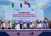Nhà máy nhiệt điện Long Phú: Không làm chủ được tiến độ vì… Mỹ cấm vận Nga Nhà máy nhiệt điện Long Phú: Không làm chủ được tiến độ vì… Mỹ cấm vận Nga
