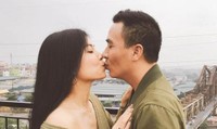 Hôn phu MC Hoàng Linh nói gì trước tin đồn rạn nứt quan hệ? Hôn phu MC Hoàng Linh nói gì trước tin đồn rạn nứt quan hệ?