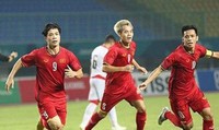 Việt Nam với Malaysia: Thắng để tiến! Việt Nam với Malaysia: Thắng để tiến!