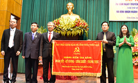 Huế: Kỷ niệm 70 năm Ngày Truyền thống kiểm tra Đảng Huế: Kỷ niệm 70 năm Ngày Truyền thống kiểm tra Đảng
