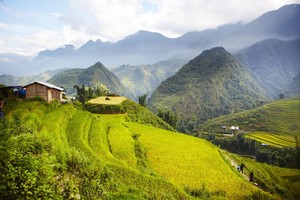 Nhung vung dat Viet duoc long khach Tay hinh anh 10