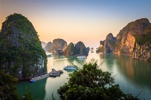 Nhung vung dat Viet duoc long khach Tay hinh anh 7