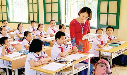 Lâm Đồng: Rà soát, đánh giá thực trạng, xác định nhu cầu giáo viên Lâm Đồng: Rà soát, đánh giá thực trạng, xác định nhu cầu giáo viên