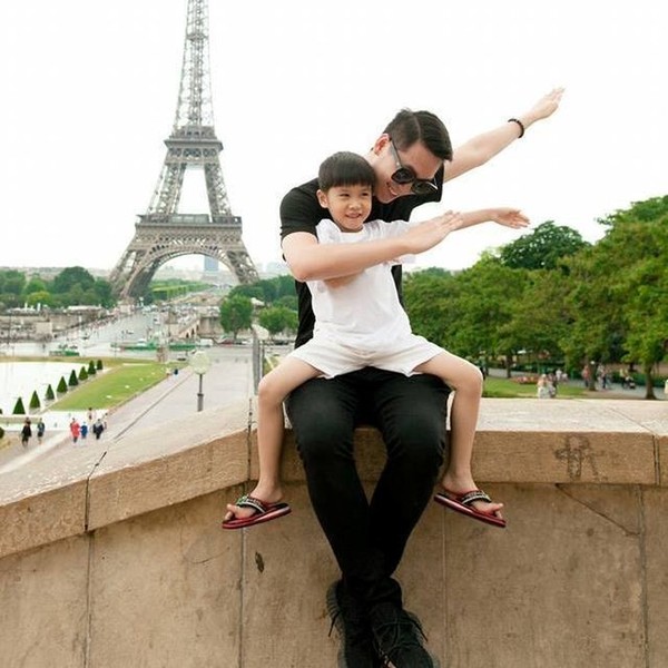 em trai duong thuy linh 1 em trai duong thuy linh 1