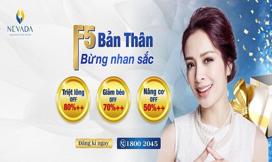 Hà Nội: Thẩm mỹ viện Nevada sử dụng giấy phép của tổ chức khác để hoạt động?