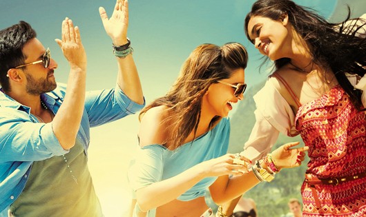 Nỗi oan Bollywood 'chỉ ca hát, nhảy múa'