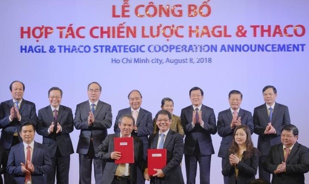Thủ tướng hoan nghênh