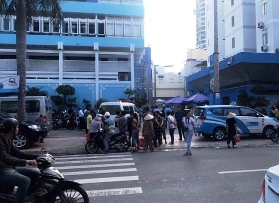 Thanh niên 30 tuổi bị đâm chết ngay tại trung tâm karaoke và massage lớn nhất thành phố Nha Trang