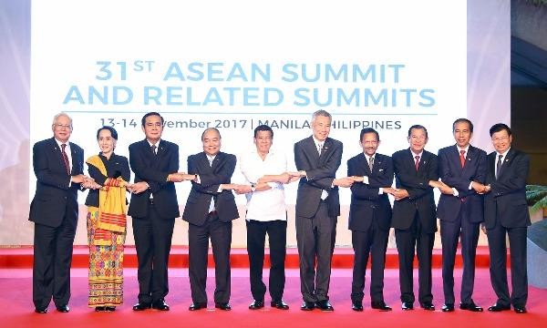Thủ tướng Nguyễn Xuân Phúc: ASEAN cần tập trung vào lợi ích của người dân