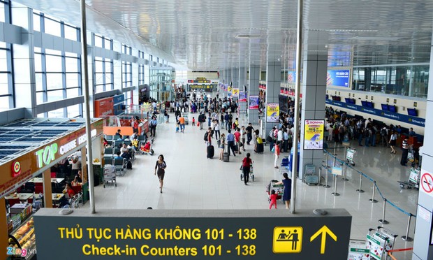 Việt Nam: Nhiều hãng hàng không mới sắp cất cánh
